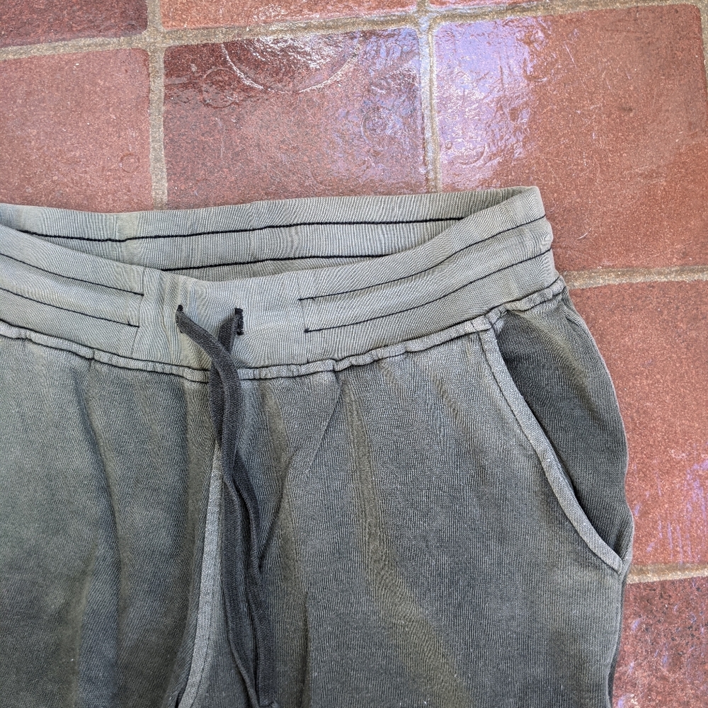Cotton Citizen Sweatpants/ joggers